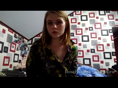 ❤️ Ресейден келген жас аққұба студент үлкен мүшелерді ұнатады. ❤  Секс бойынша порно kk.xxxwow-net.ru